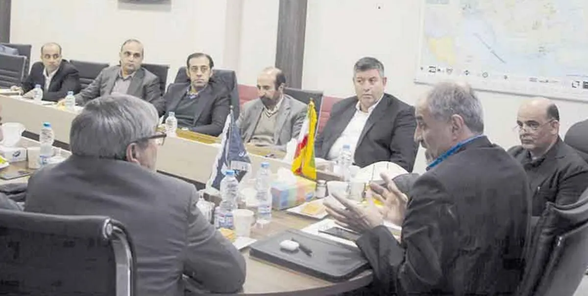  فولاد مبارکه عزم جدی برای شکل‌گیری تحولی نوین در بومی‌سازی زنجیرۀ فولاد دارد 
