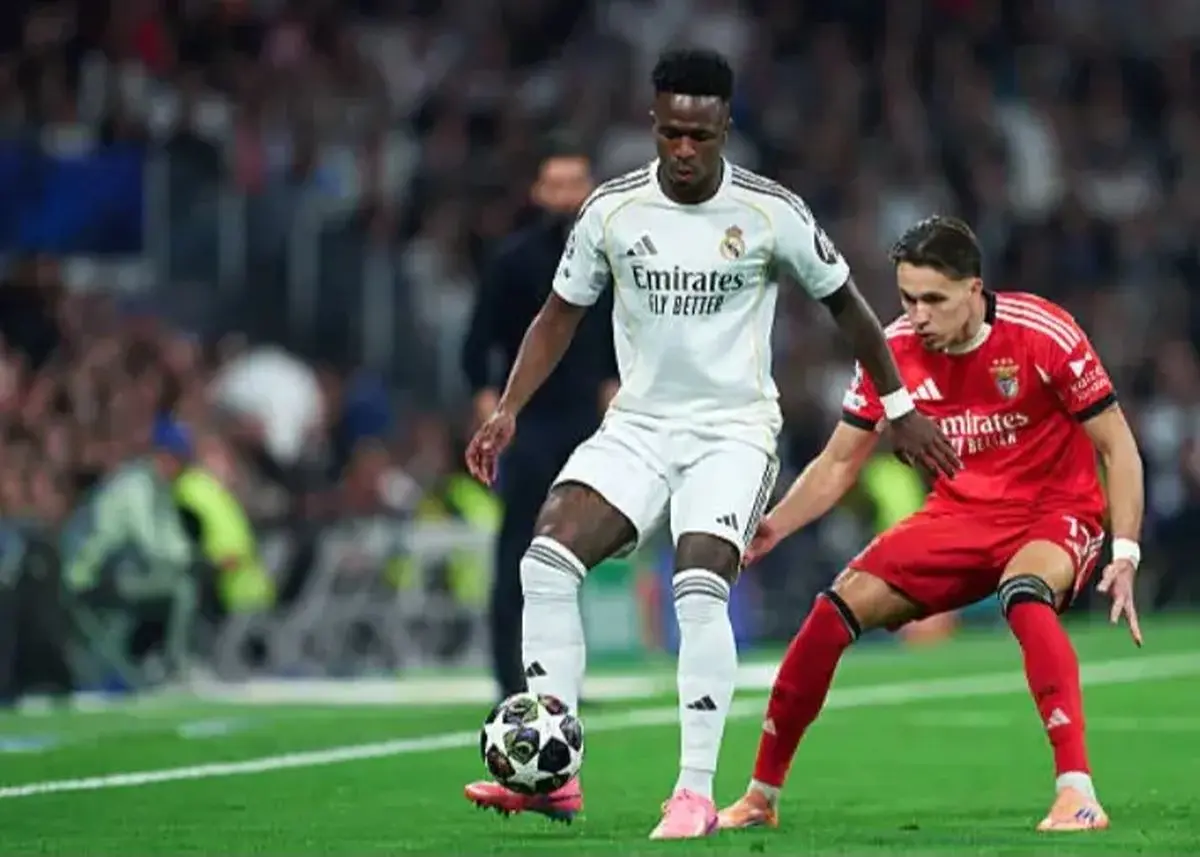 ترکیب احتمالی رئال مادرید / فاصله با بارسا کم می‌شود؟