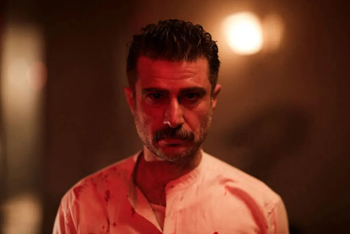 «قاتل و وحشی» تقاضای پروانه نمایش نداده است