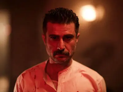 «قاتل و وحشی» تقاضای پروانه نمایش نداده است