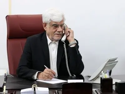 دستور عارف برای رسیدگی فوری به مصدومان سانحه اتوبوس در استان فارس