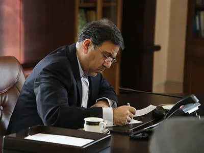 بخشنامه وزیر راه و شهرسازی برای مبارزه با فساد مالی و ویژه‌خواری 