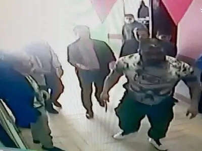 فرد متعدی به یک مدرسه در کمالشهر کرج بازداشت شد
