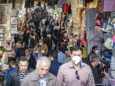 تعطیلی ادارات، بانک‌ها و اصناف غیرضروری ۹ شهرستان خوزستان/ نزدیک شدن استان به آستانه‌ تحمل
