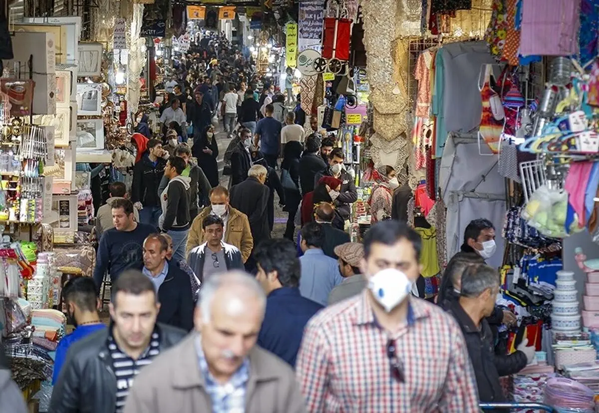 مشارکت مردمی تنها راه شکست کرونا