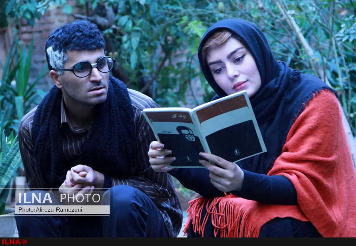 فیلم «مردی روی ماه» آماده نمایش می‌شود