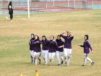 شکست خانگی قشقایی مقابل سارگل