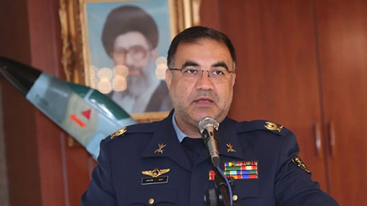باید در دوران تحریم روی پای خود ایستاده و پروازها و زمان آن را مدیریت کنیم