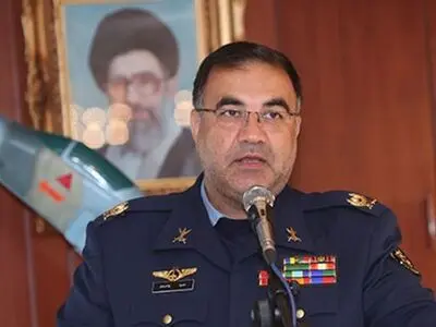 امیر واحدی: دشمنان به التماس افتادند که ایران موشک نزند