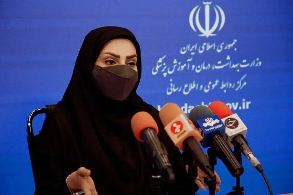 "اختلال‌ هورمونی" بعد از تزریق واکسن کرونا اثبات نشده است/ دولت جدید؛ مسئول برنامه‌ریزی مراسم‌های محرم/ حضور مردم در عزاداری‌ها نباید به بیمارشدنشان منجر شود