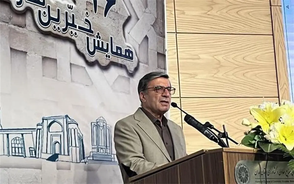 تعهد خیرین مدرسه‌ساز همدان در سال جاری به ۶۵۰ میلیارد تومان می‌رسد 