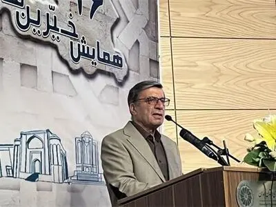 تعهد خیرین مدرسه‌ساز همدان در سال جاری به ۶۵۰ میلیارد تومان می‌رسد 