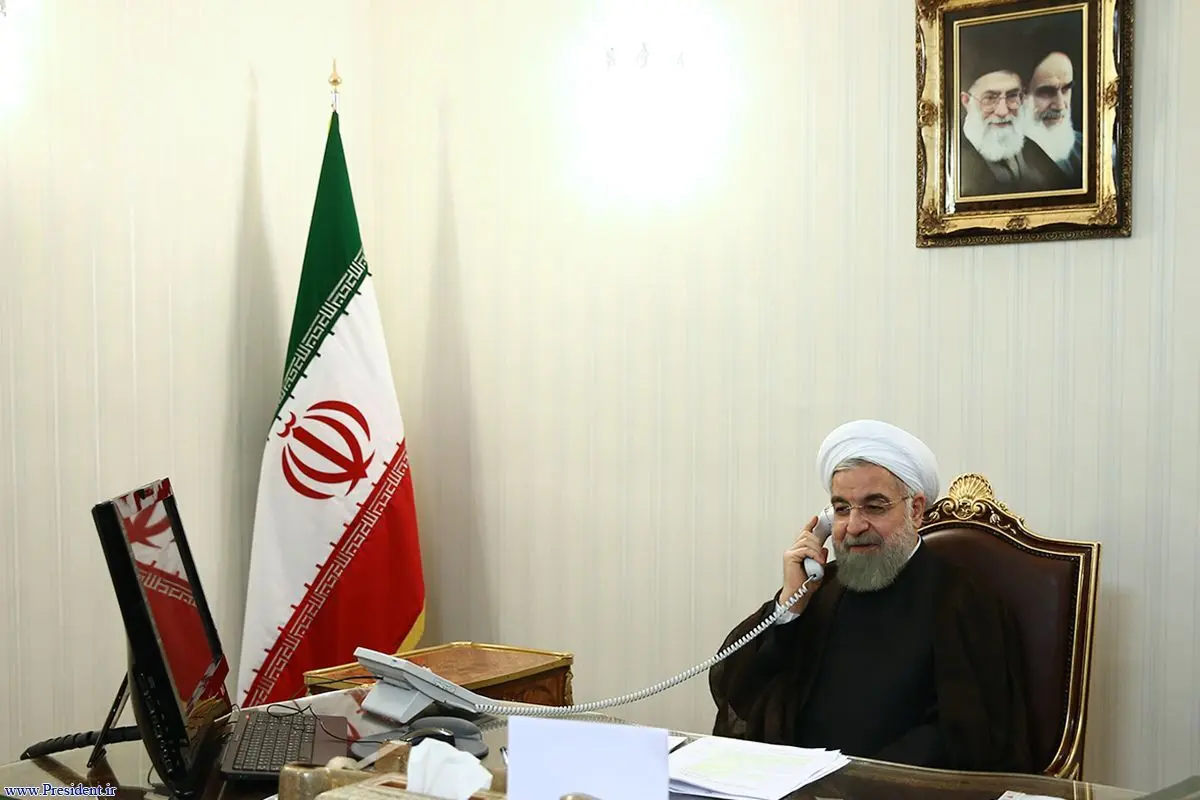 اقدامات برخی کشورهای فرامنطقه‌ای در خلیج فارس، مشکلات منطقه را پیچیده‌تر و خطرناک‌تر می‌کند