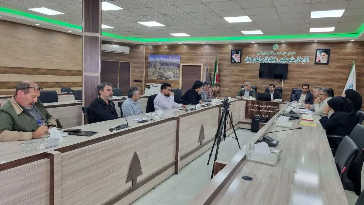 احاله مدیریت ۴ میلیون هکتار از مراتع کشور به بهره‌برداران