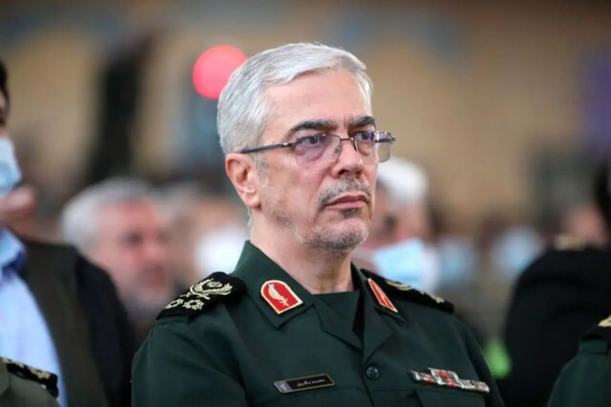 هیچ تهدیدی علیه ایران بی‌پاسخ نمی‌ماند