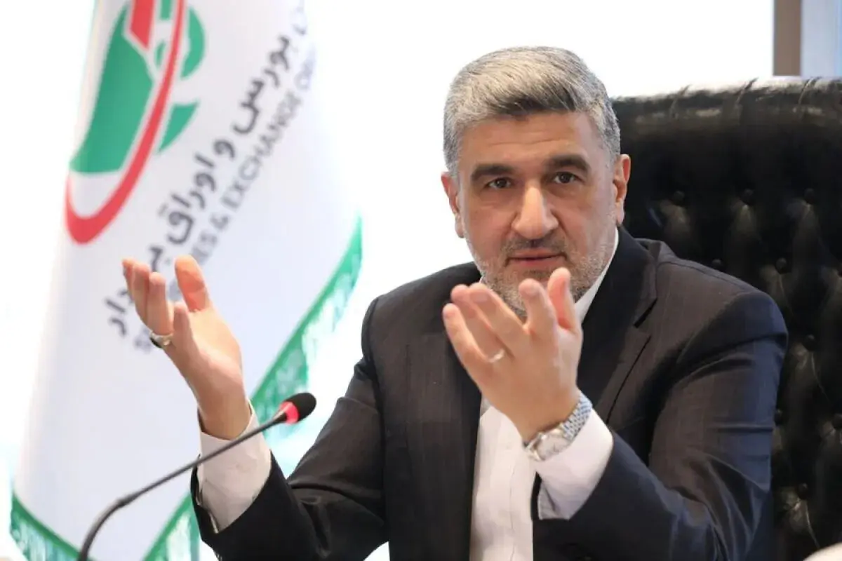 صیدی در جمع خبرنگاران اعلام کرد:
