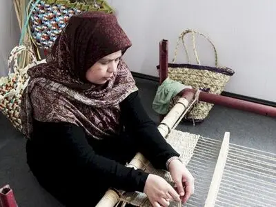 پرداخت ۷۵ میلیارد ریال تسهیلات خسارات سیل به هنرمندان صنایع‌دستی گلستان