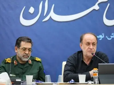 تشییع رهبر شهید مانور اقتدار سیاسی و بین‌المللی است