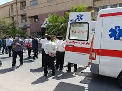 جزئیات جدید از حملۀ تروریستی به دادگستری زاهدان/فیلم