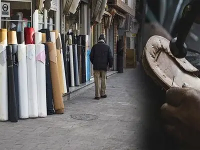 نحوه انتخاب و خرید کفش تبریز