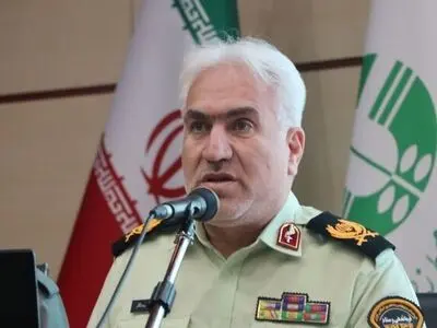 کمبود ۳۲۰۰ نفری نیرو در یگان حفاظت محیط زیست 

