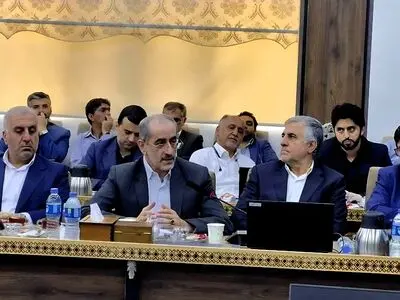 ساخت‌وسازهای غیرمجاز امنیت غذایی استان را تهدید می‌کند