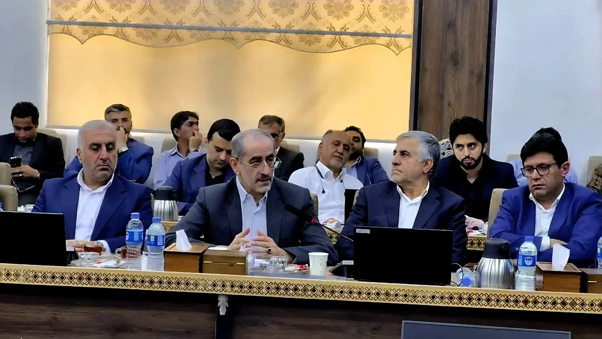 ساخت‌وسازهای غیرمجاز امنیت غذایی استان را تهدید می‌کند