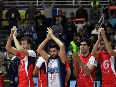 برتری قاطع شهرداری‌ارومیه مقابل کاله‌مازندران