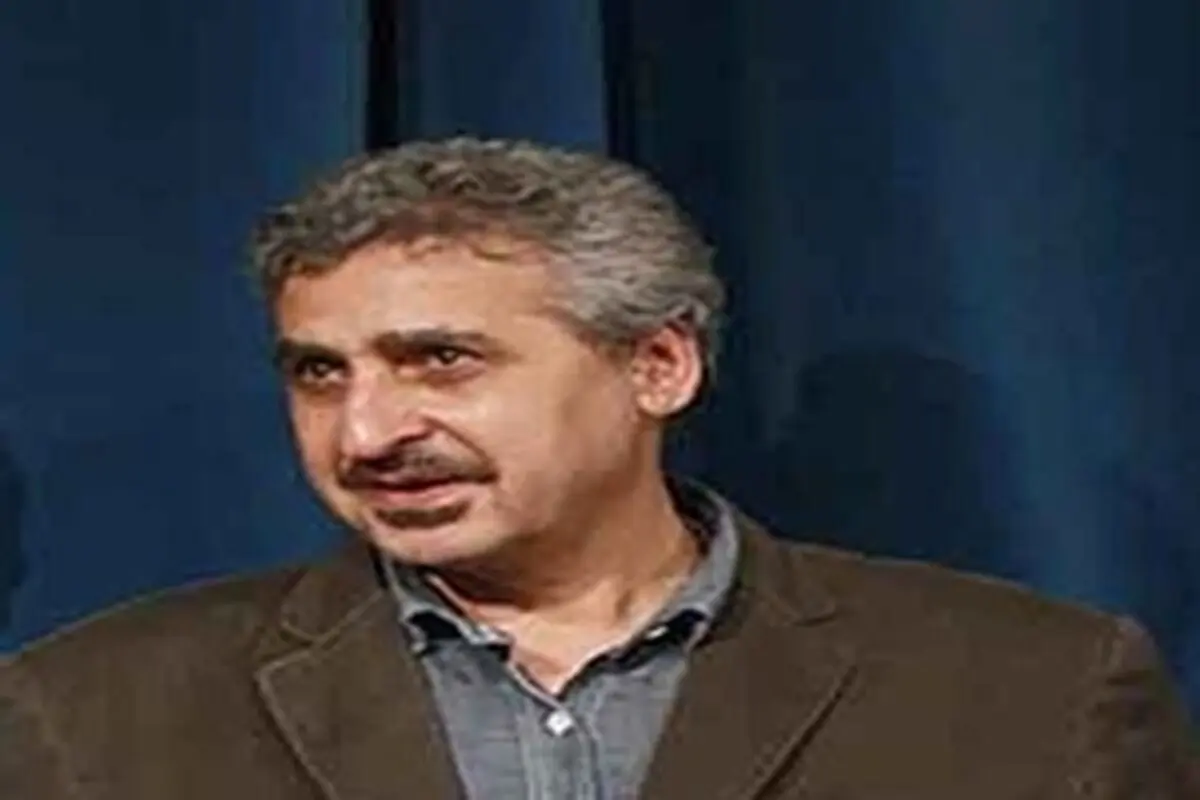 قانون نباید باعثترس فیلمساز شود