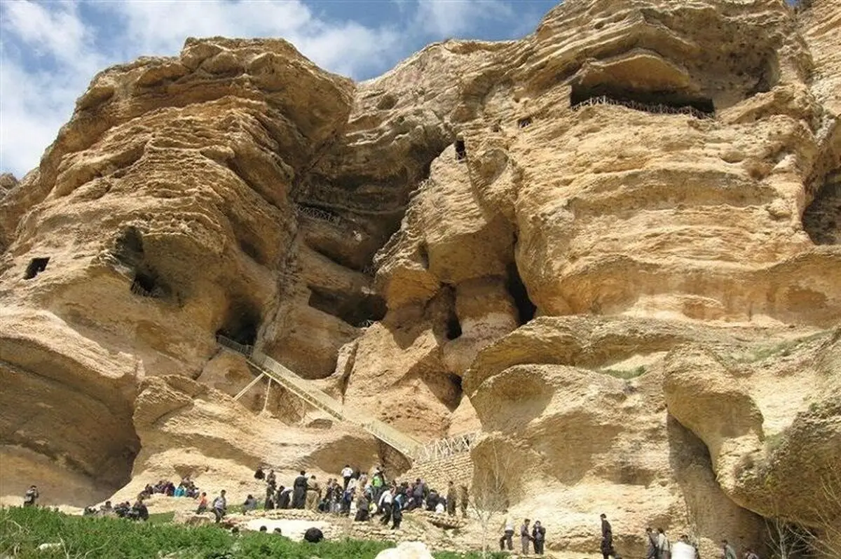 ثبت ملی 3 اثر تاریخی استان کردستان در فهرست آثار ملی
