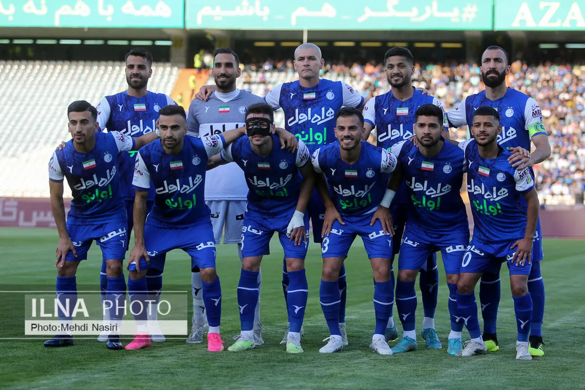 عادلخانی: هواداران خواهان تمدید قرارداد ساپینتو هستند/ هیئت مدیره استقلال باید ترمیم شود