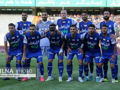 عادلخانی: هواداران خواهان تمدید قرارداد ساپینتو هستند/ هیئت مدیره استقلال باید ترمیم شود