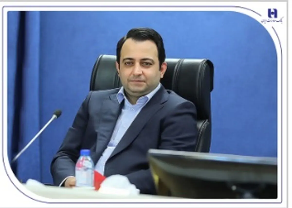 بانک صادرات ایران با تمام ظرفیت در مسیر تحقق سرمایه‌‌گذاری برای تولید در خدمت اقتصاد کشور خواهد بود

