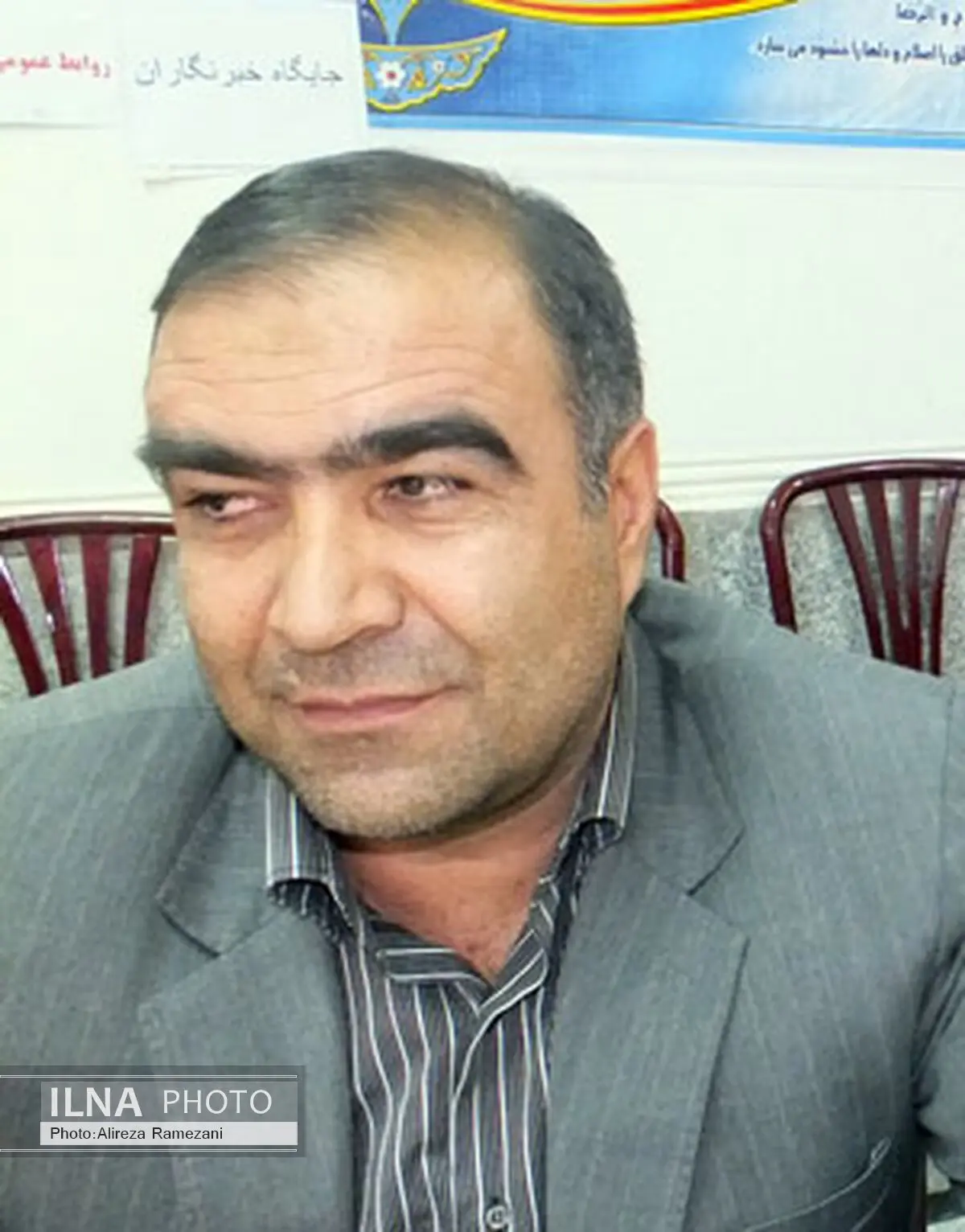 حدود 95 درصد از مدیران کهگیلویه و بویراحمد ایثارگر هستند