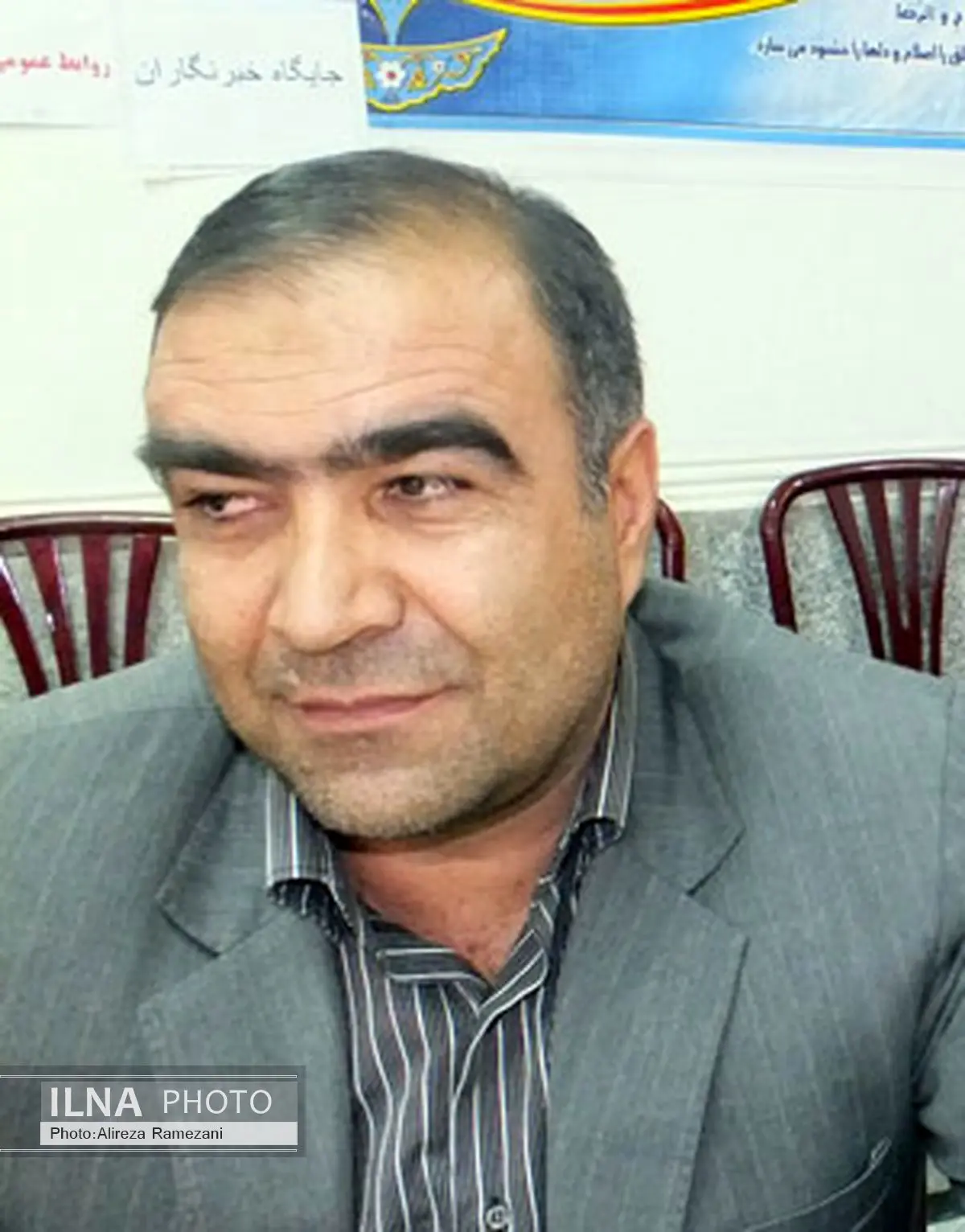 حدود 95 درصد از مدیران کهگیلویه و بویراحمد ایثارگر هستند