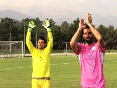عمران‌زاده و فروزان با صبای قم به توافق رسیدند