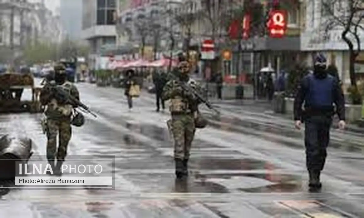 یکی از عاملان انفجارهای بروکسل نظافتچی پارلمان اروپا بود