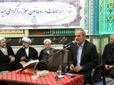 آمار تصادفات رانندگی منطقه 20 تهران کاهش یافته است