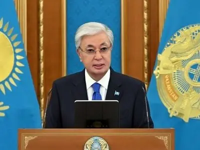 گفت‌وگوی روسای جمهور قزاقستان و آذربایجان درباره گسترش‌ همکاری‌ها دو جانبه