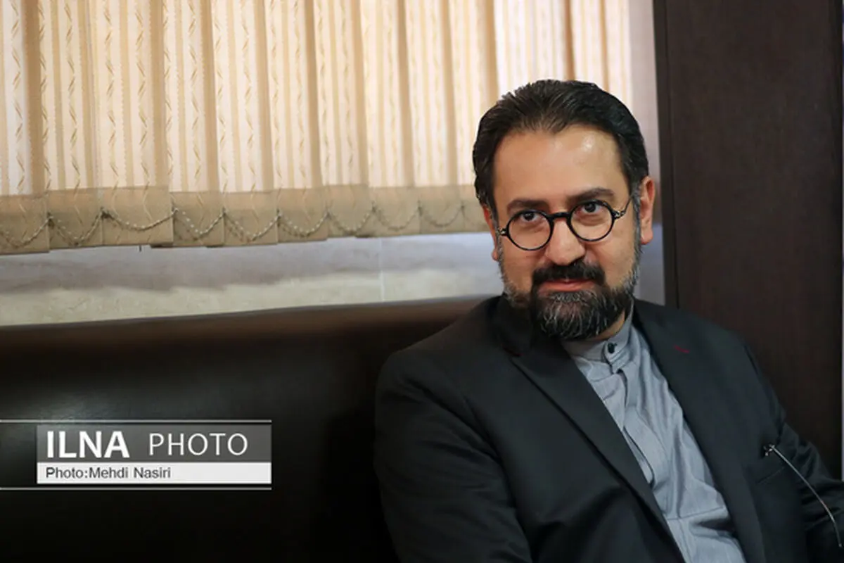 معاون امور هنری درگذشت عباس خوشدل را تسلیت گفت