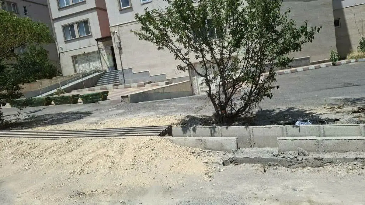 پیگیری یک مطالبه؛ نتیجه‌ای به نفع شهروندان اردبیل