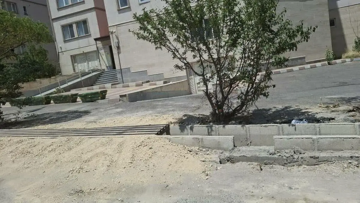 پیگیری یک مطالبه؛ نتیجه‌ای به نفع شهروندان اردبیل