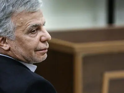 جزئیات اعلام وصول مطالبات چندین بانک از عباس ایروانی 