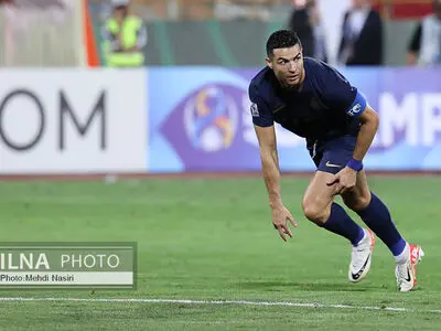 ویدیو: شباهت گلزنی رونالدو جونیور با پدرش در النصر