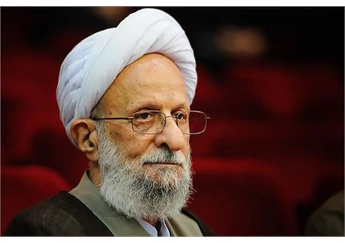 پیام تسلیت وزیر ارشاد برای درگذشت آیت‌الله مصباح یزدی