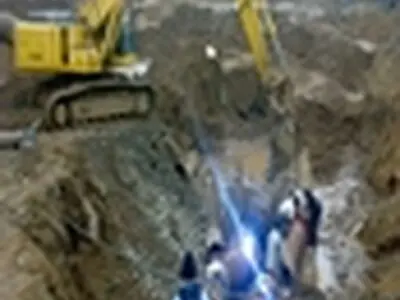 آسیب دیدگی شبکه آبرسانی ۴ روستا در تالش