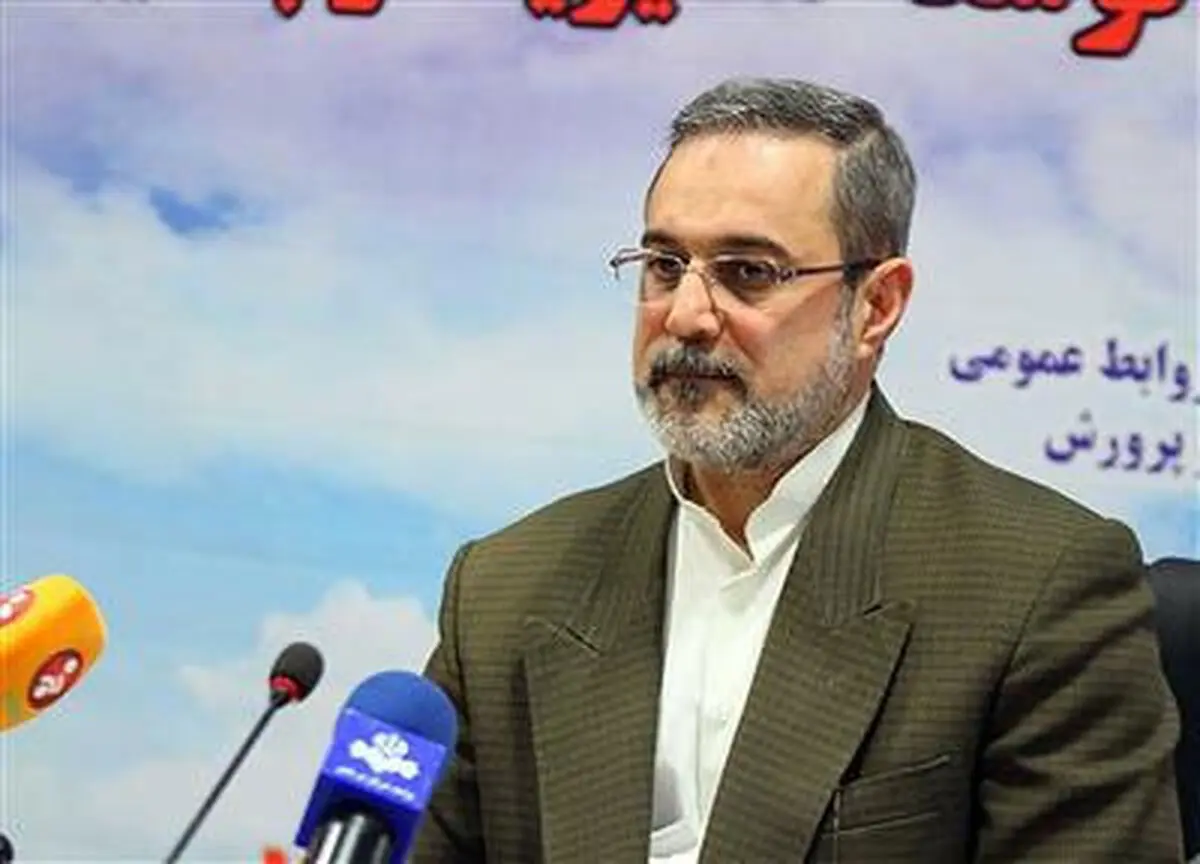 با تمام وجود در مقابل فشارها ایستادگی خواهم کرد