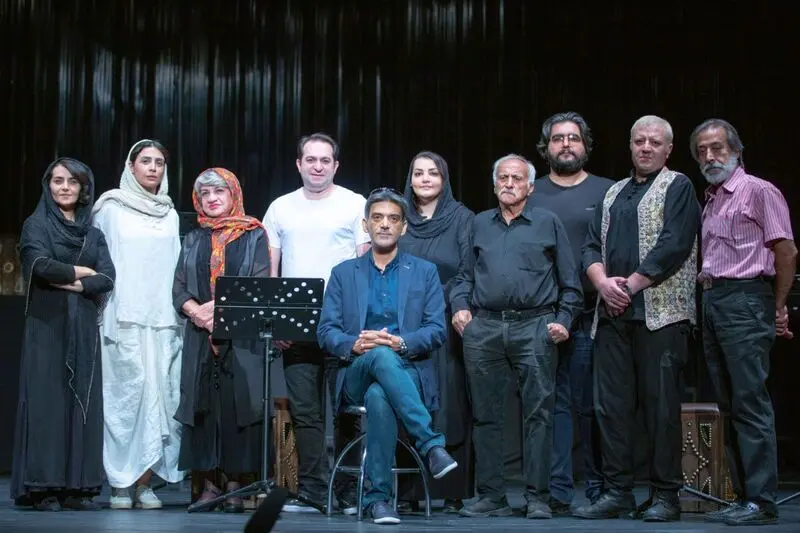 گالری
