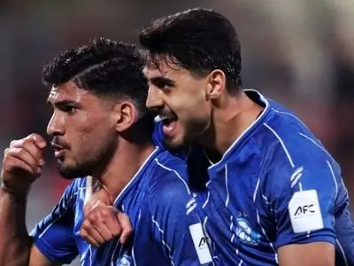 ویدئو: خلاصه بازی المحرق ۰-۳ استقلال