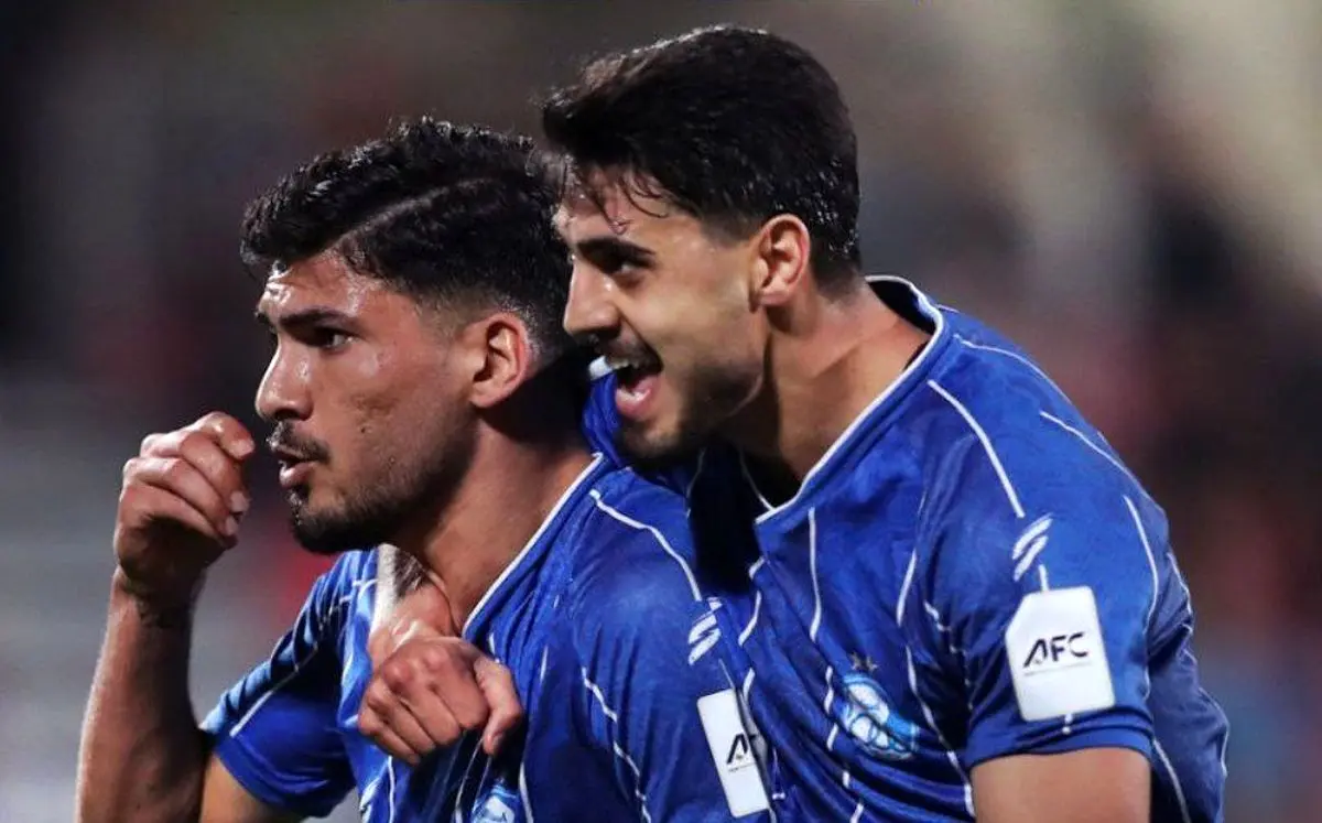 ویدئو: خلاصه بازی المحرق ۰-۳ استقلال